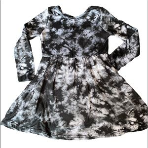 Limited Too toddler dress 3T